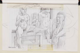 Sketchbook (Page 23)