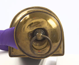 Brass lantern (Version 6)