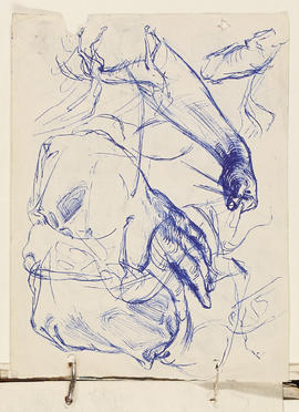 Sketchbook (Page 40)
