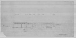 (95) Sectional elev of presb