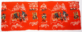 Printed textile