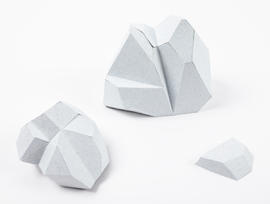 Arctic Alba; Adopt a Berg product (Version 5)