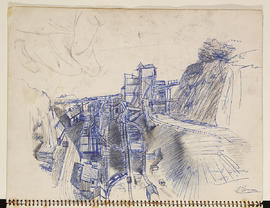 Sketchbook (Page 42)