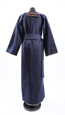 Artistic dress and essay (Version 5)