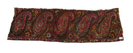 Fragment of Border (Version 2)