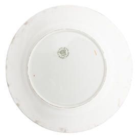 China plate (Version 2)