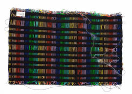 Weaving Sample (Version 2)