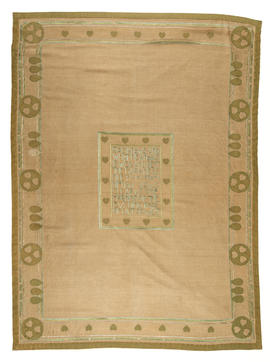 Bedspread