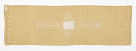 Linen Table Runner (Version 1)