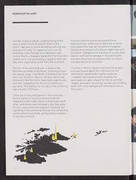 Arctic Alba; Process Journal (Page 13)