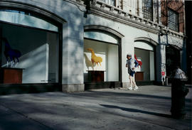 Broadway, New York