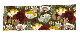 Fabric sample