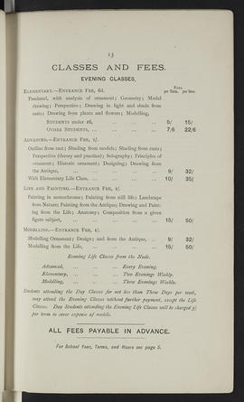 General prospectus 1893-1894 (Page 13)