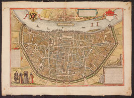 Old Cities