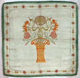 Cushion cover (Version 2)