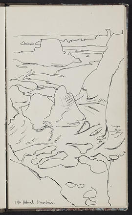 Sketchbook (Page 33)