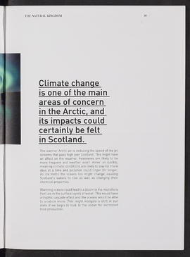 Arctic Alba; The Taxonomy of the North (Page 19)