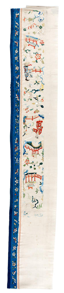 Sleeve Band (Version 1)