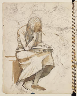 Sketchbook (Page 8)