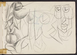 Sketchbook (Page 4)