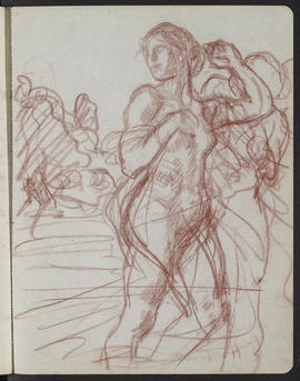 Sketchbook (Page 29)