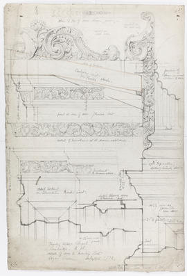 Trinity College Chapel, Cambridge