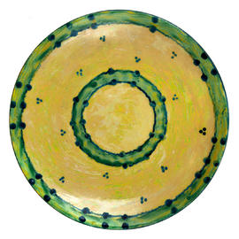 China saucer (Version 1)