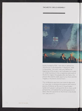 Arctic Alba; Process Journal (Page 9)
