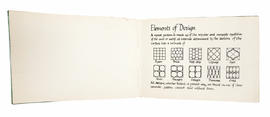 Pattern Making book (Version 5)
