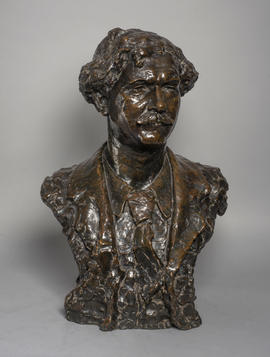 Francis Newbery (Version 1)
