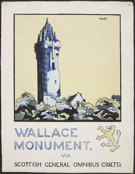 Wallace Monument