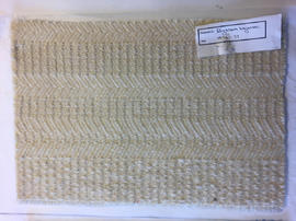 Weaving Sample (Version 3)