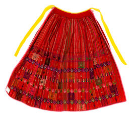 Apron (Version 2)