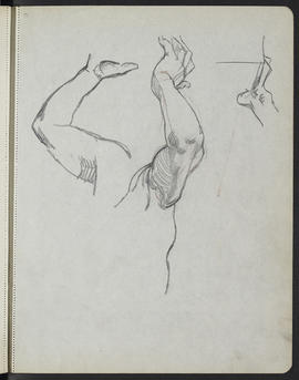 Sketchbook (Page 43)