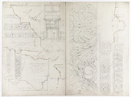 Hampton Court Palace, London (Version 1)