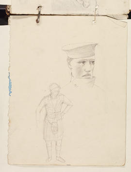 Sketchbook (Page 49)