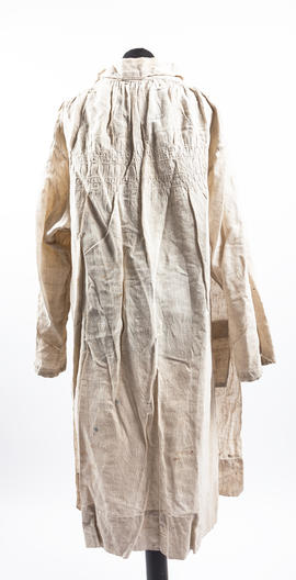 Artist's smock (Version 3)