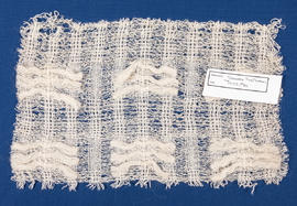 Weaving Sample (Version 1)