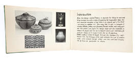 Pattern Making book (Version 4)