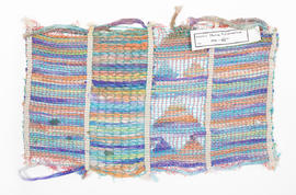 Weaving Sample (Version 1)