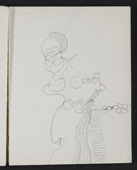 Sketchbook (Page 13, Version 1)
