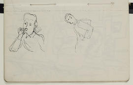 Sketchbook (Page 27)