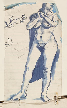 Sketchbook (Page 15)