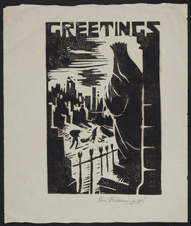 Christmas Greetings
