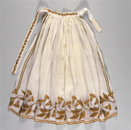 Apron (Version 1)
