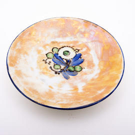 Saucer from tea service (Version 3)