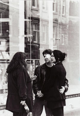 Buchanan Street, Glasgow