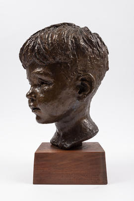 John Bruce Ball (Version 2)