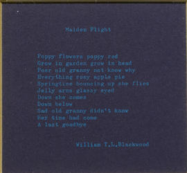 Poem