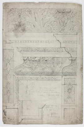 Clare College, Cambridge (Version 1)